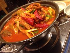 -金顺碳烤肉(1号店)