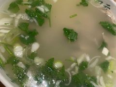 羊肉汤-清和元(铜锣湾店)