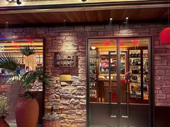 -Mammamia意大利餐厅(阳春巷店)