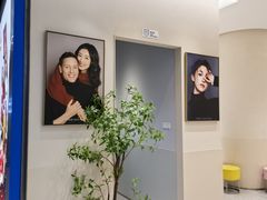 -天真蓝照相馆(五角场百联又一城店)