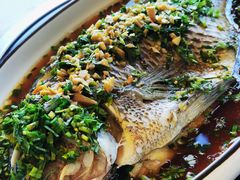 柠檬鱼-妈妈的味道(和顺古镇店)