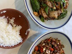 -新新湘菜馆(新中街二条店)