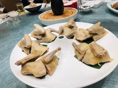 -小厨娘淮扬菜(六合欢乐港店)