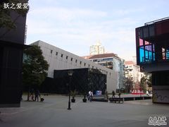 -海上海弘基休闲广场