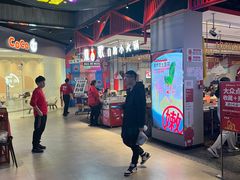 -龍歌自助小火锅(城阳万象汇店)