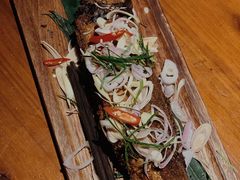 -仓库南洋海鲜小排档(柳河路店)