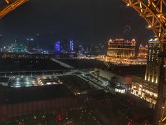-影汇之星8字形摩天轮
