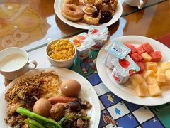 -悦椿温泉酒店·悦椿苑火锅餐厅