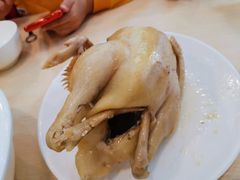 -贞味盐焗鸡(老城店)