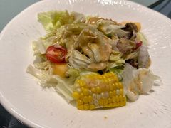 -拉完海鲜大排档(温岭店)