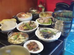 -老村长土菜馆(湖墅南路店)