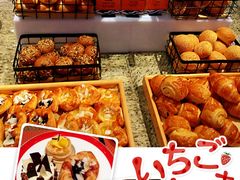 -咖啡苑自助餐厅·中国大饭店