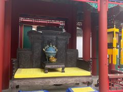 -宫事颐庭·老佛爷贵寿下午茶(颐和园店)