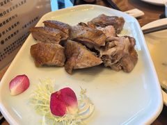 -龙悦湾酒家·八阵鱼生·渔人码头店