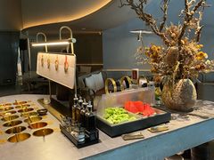 -罗勒家·养生火锅· Bistro(大望路店)