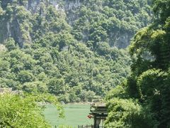 -三峡人家风景区