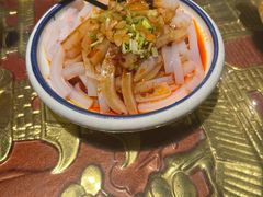 -缪氏川菜(深圳北站缤果空间店)