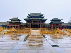 -榆次老城