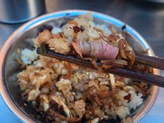 -晓芬叉烧圆子粉