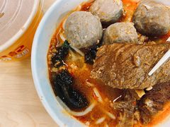 牛魔王小锅套餐-南记粉面(銅鑼灣中心店)