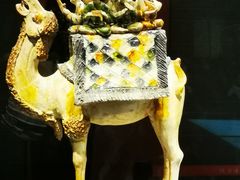 -陕西历史博物馆