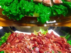 -清真华宇开锅羊肉