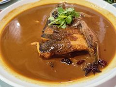 -听涛雅苑百味饺子老家菜馆