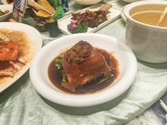 -盛福楼·惠山宴(盛岸路店)