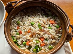 -龙姐私房菜(和顺古镇店)