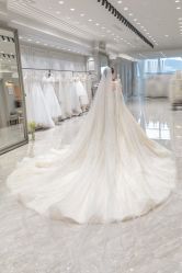 -MuseMarry婚纱(前海嘉里中心店)