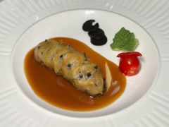-临家小院·潮汕菜·商务宴请·点心(白石洲店)