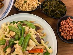 -先记烧鹅王·本地粤菜(福永店)
