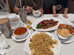 -香港新发烧腊茶餐厅(书城店)