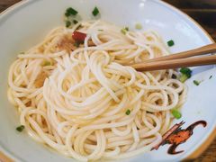 -津市刘聋子粉馆(林科大店)