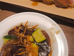 -前海沿·青岛菜(李沧万达店)