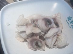 -淘米捞·米汤脆鲩鱼火锅(福田皇岗店)