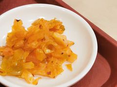 -南粥北面(东大桥店)