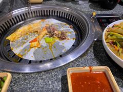 -鹤之乡·齐齐哈尔烤肉·非遗(秋涛路店)