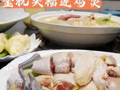 -金龙·打边炉(武进路店)
