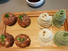 -享月汤皇·海鲜小火锅·聚会(曲江创意谷店)