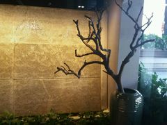 -云间宿茶空间(嘉杰国际广场店)