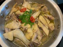 -聚鑫阁江浙菜·非遗传承技艺(青村帝华园店)