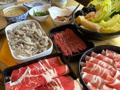 -牛街清真满恒記(平安里西大街店)