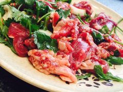 -金三顺韩式炭火烤肉店(中华路店)
