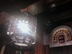 门面-甘尼仕印度餐厅酒吧(斜塘老街店)