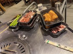 -炽城·烤肉名家(鸿达中央广场店)