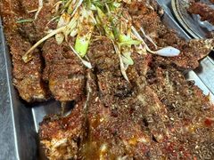 -清真·馬坡二旦烧烤(人生一串拍摄店)