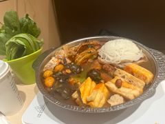 -水平有限广西米粉·广西风味集(五道口店)