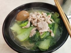 -凯丽上海阳春面馆(德仁里店)