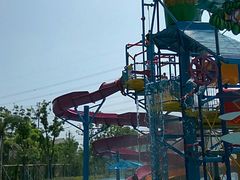 -苏州乐园森林水世界